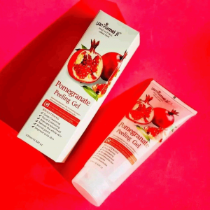 Viral Pomegranate Peeling Gel1
